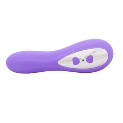 VIBRADOR Y SUCCIONADOR VIOLETA en internet