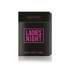 JUEGO DE CARTAS LADIES NIGHT - RETOS ATREVIDOS