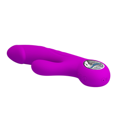 VIBRADOR GORDON - PRETTY LOVE - FlyClub