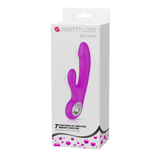 VIBRADOR GORDON - PRETTY LOVE - comprar online