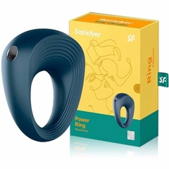 Anillo Vibrador Satisfayer