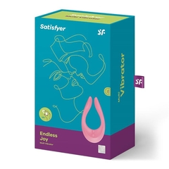 ENDLESS JOY PINK - SATISFYER - comprar online