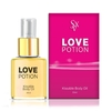 ACEITES COMESTIBLES LOVE POTION 30ML en internet