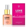 ACEITES COMESTIBLES LOVE POTION 30ML - FlyClub