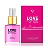 ACEITES COMESTIBLES LOVE POTION 30ML - tienda online