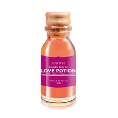 Mini Love Potion - Gel comestible saborizado - FlyClub