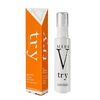 MISS V TRY ANAL