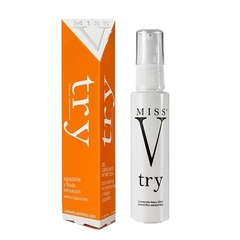 MISS V TRY ANAL