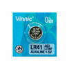 PILA LR41 - VINNIC