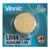 PILA LR44 - VINNIC