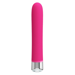 VIBRADOR RANDOLPH - PRETTY LOVE