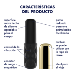 LOVELY HONEY - SATISFYER - comprar online