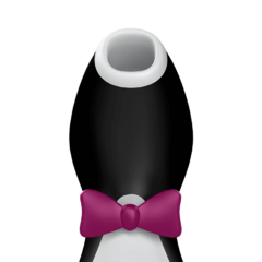 PENGUIN SUCCIONADOR DE CLITORIS - SATISFYER - tienda online