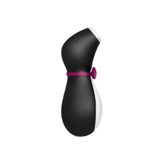 PENGUIN SUCCIONADOR DE CLITORIS - SATISFYER - FlyClub