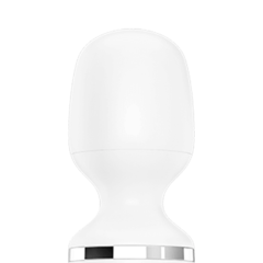 WAND-ER WOMAN WHITE/CHROME - comprar online