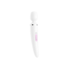 WAND-ER WOMAN WHITE/CHROME