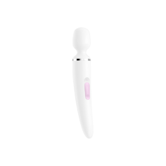 WAND-ER WOMAN WHITE/CHROME