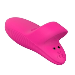 Imagen de Dory Vibrador Multifuncional Dedo Recargable Usb