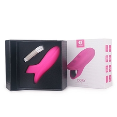 Dory Vibrador Multifuncional Dedo Recargable Usb - FlyClub