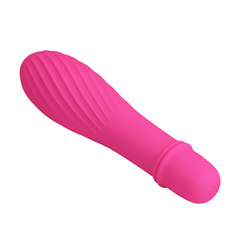 VIBRADOR SOLOMON - PRETTY LOVE - FlyClub