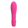 VIBRADOR SOLOMON - PRETTY LOVE