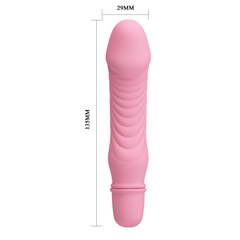 VIBRADOR STEV - PRETTY LOVE en internet