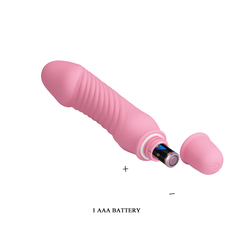 VIBRADOR STEV - PRETTY LOVE