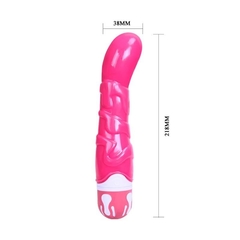 VIBRADOR 10 FUNCIONES - BAILE - tienda online