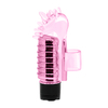VIBRADOR PARA DEDO ROSA