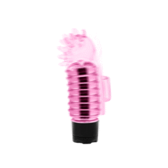 VIBRADOR PARA DEDO ROSA - comprar online