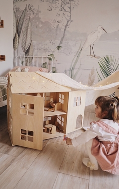 CASITA SECRETA || preventa || - EULO KIDS