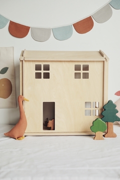 CASA DE MUÑECOS - comprar online