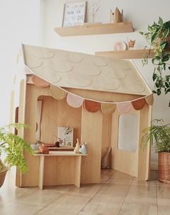 CASA GRANDE - tienda online