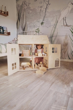 CASITA SECRETA || preventa || en internet