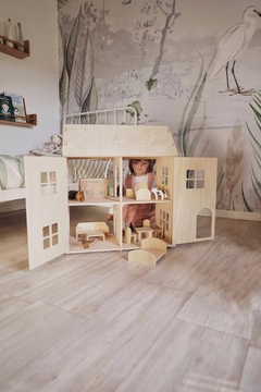 CASITA SECRETA en internet