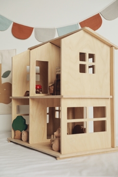 CASA DE MUÑECOS - comprar online