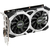 Placa Video Msi Geforce GTX 1650 D6 Ventus XS OC 4GB GDDR5 - comprar online
