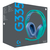 Auriculares Gamer Logitech G335 Mint - Best!