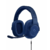 Auriculares Gamer Logitech G433 Azul