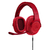 Auriculares Gamer Logitech G433 Rojo