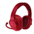 Auriculares Gamer Logitech G433 Rojo en internet