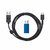 Auriculares Gamer Logitech G435 Lightspeed Wireless Azul - Best!