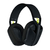 Auriculares Gamer Logitech G435 Lightspeed Wireless Negro