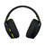 Auriculares Gamer Logitech G435 Lightspeed Wireless Negro - comprar online