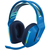 Auriculares Gamer Logitech G733 Lightspeed RGB Wireless Azul