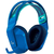 Auriculares Gamer Logitech G733 Lightspeed RGB Wireless Azul - comprar online