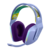 Auriculares Gamer Logitech G733 Lightspeed RGB Wireless Lilac