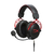 Auriculares Gamer Hyperx Cloud Alpha Red