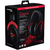 Auriculares Gamer Hyperx Cloud II Red - Best!