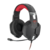 Auriculares Gamer Trust GXT 322 Carus Negro